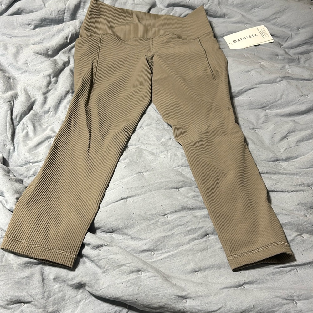 Athleta Leggings